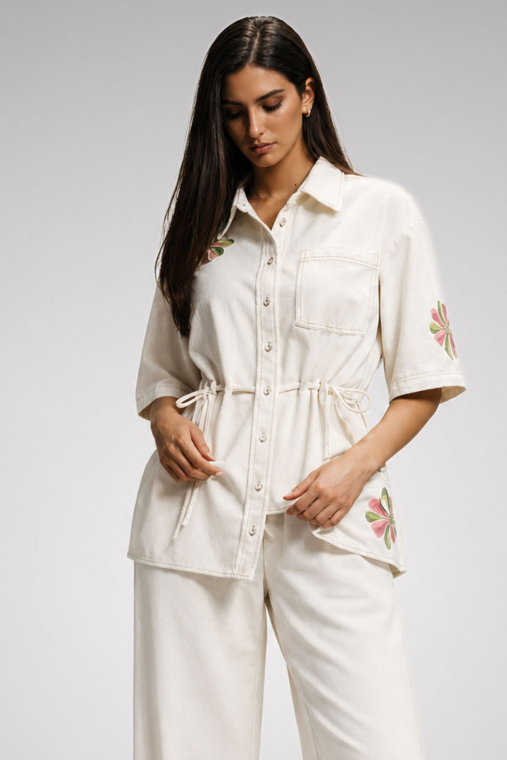 Sigma Breathable Co-ord Set