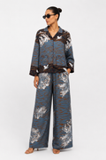 MJ Style Printed Co-ord Set