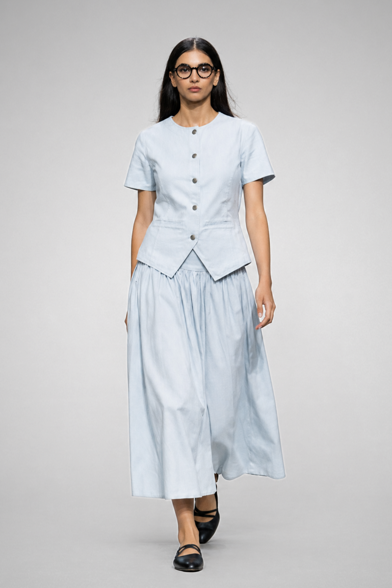Soft Reset Co-ord Set